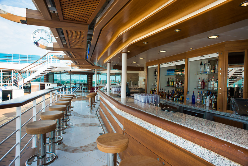 Princess Cruise Line